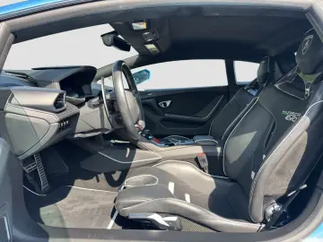 Huracán EVO AWD MY21 *PPF*LIFT*CARB*SERVICE NEW*