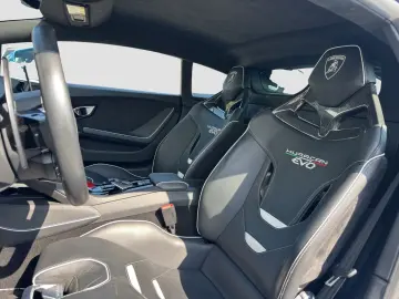 Huracán EVO AWD MY21 *PPF*LIFT*CARB*SERVICE NEW*