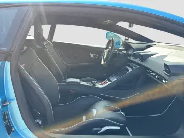 Huracán EVO AWD MY21 *PPF*LIFT*CARB*SERVICE NEW*