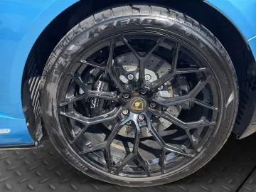 Huracán EVO AWD MY21 *PPF*LIFT*CARB*SERVICE NEW*