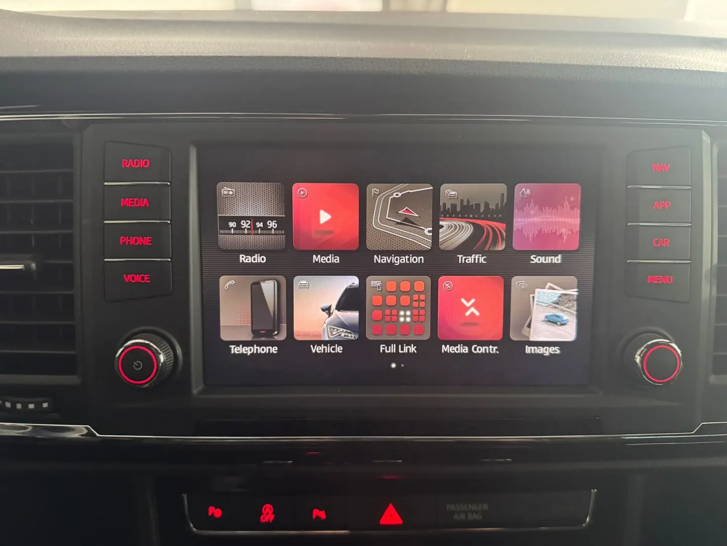 SEAT Ateca FR 4Drive 2019 DSG