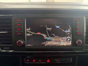 SEAT Ateca FR 4Drive 2019 DSG