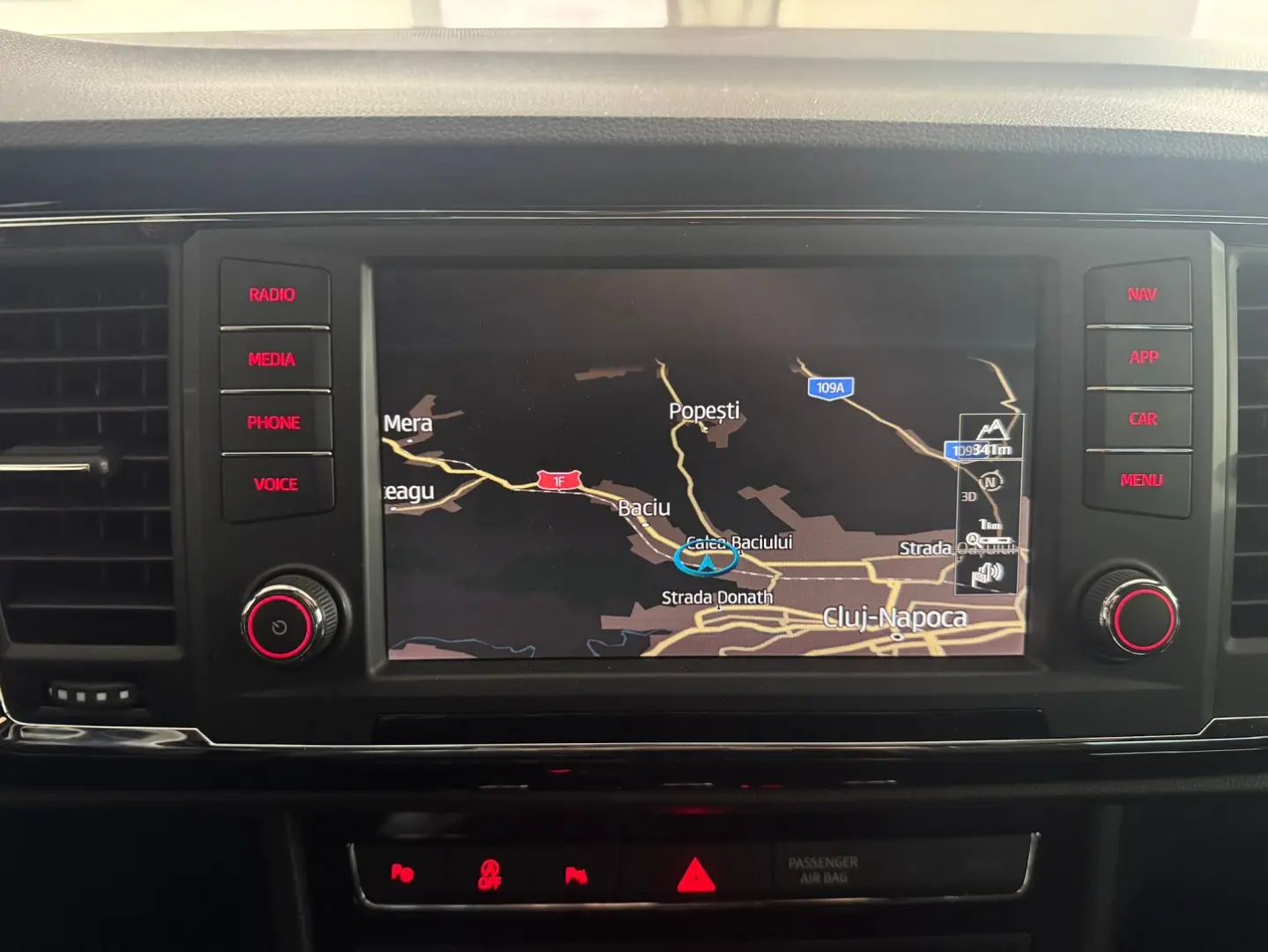 SEAT Ateca FR 4Drive 2019 DSG