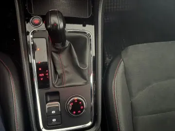 SEAT Ateca FR 4Drive 2019 DSG