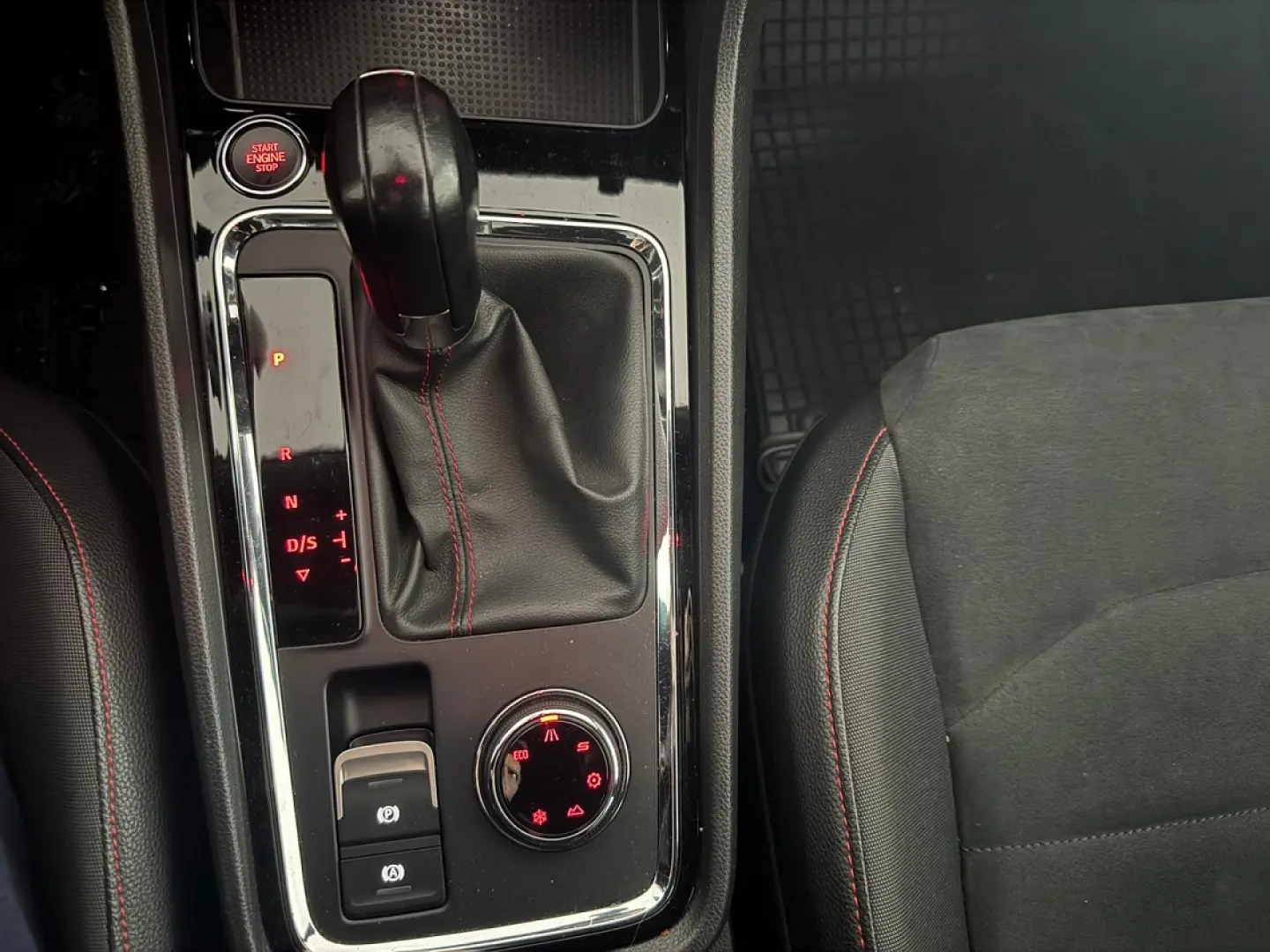 SEAT Ateca FR 4Drive 2019 DSG