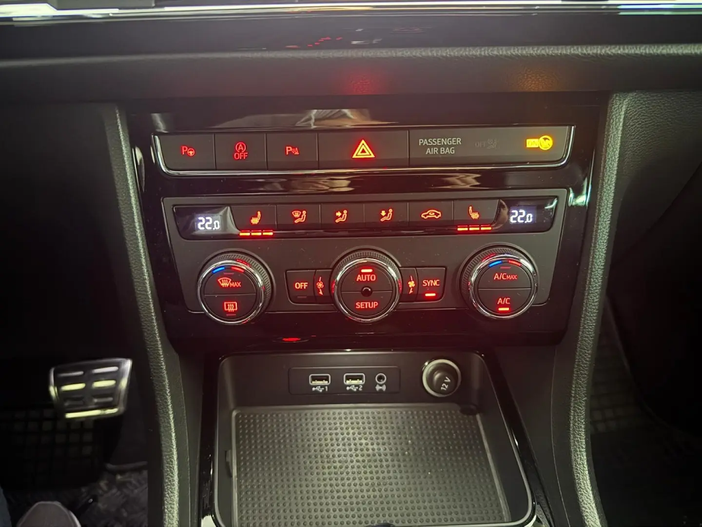 SEAT Ateca FR 4Drive 2019 DSG