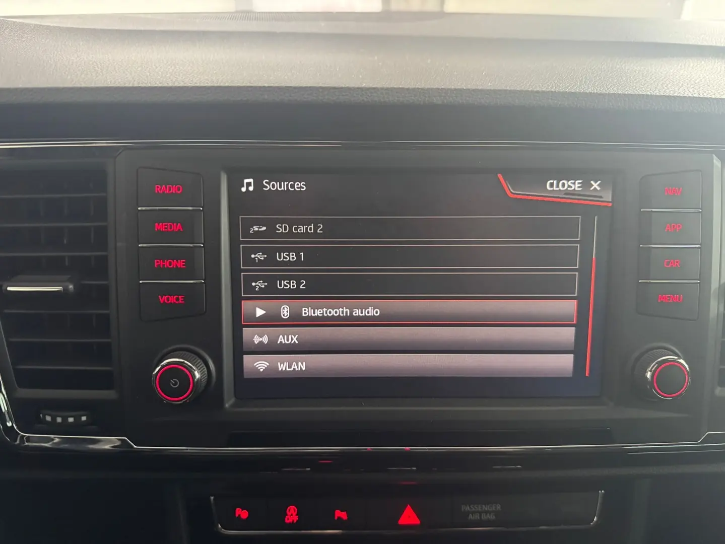SEAT Ateca FR 4Drive 2019 DSG