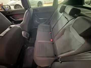 SEAT Ateca FR 4Drive 2019 DSG