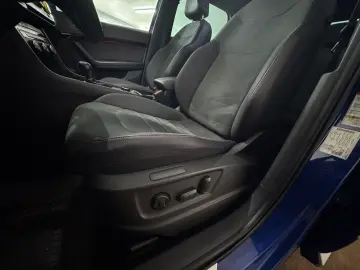 SEAT Ateca FR 4Drive 2019 DSG
