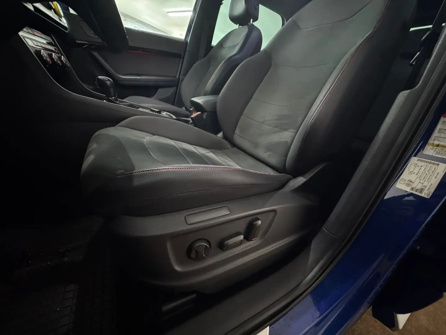 SEAT Ateca FR 4Drive 2019 DSG