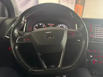 SEAT Ateca FR 4Drive 2019 DSG