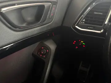 SEAT Ateca FR 4Drive 2019 DSG