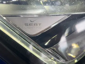 SEAT Ateca FR 4Drive 2019 DSG