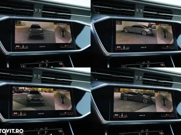 Audi A6 50 TFSI e quattro S tronic design