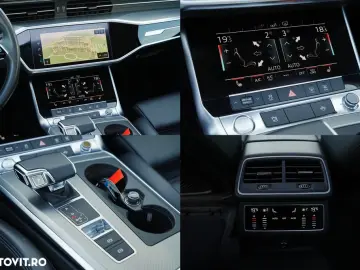 Audi A6 50 TFSI e quattro S tronic design