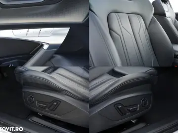 Audi A6 50 TFSI e quattro S tronic design