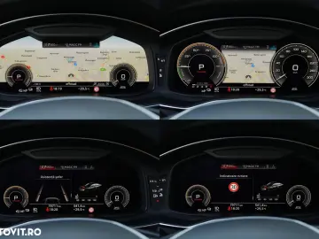 Audi A6 50 TFSI e quattro S tronic design