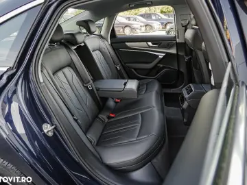 Audi A6 50 TFSI e quattro S tronic design