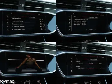 Audi A6 50 TFSI e quattro S tronic design