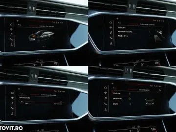 Audi A6 50 TFSI e quattro S tronic design