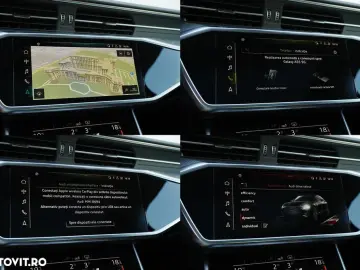 Audi A6 50 TFSI e quattro S tronic design