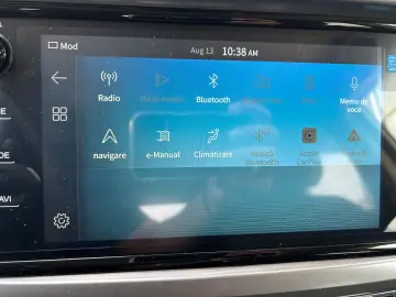 SsangYong Korando 1.5 GDI Turbo AT Smart