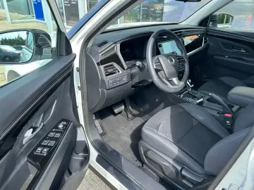 SsangYong Korando 1.5 GDI Turbo AT Smart