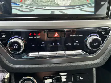 SsangYong Korando 1.5 GDI Turbo AT Smart