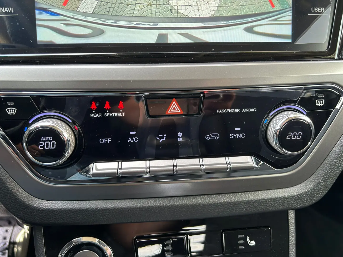 SsangYong Korando 1.5 GDI Turbo AT Smart