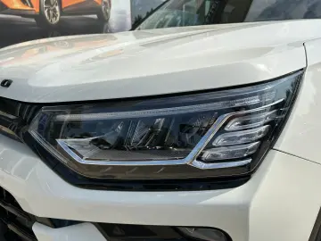 SsangYong Korando 1.5 GDI Turbo AT Smart