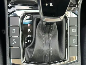 SsangYong Korando 1.5 GDI Turbo AT Smart
