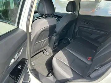 SsangYong Korando 1.5 GDI Turbo AT Smart