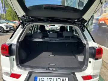SsangYong Korando 1.5 GDI Turbo AT Smart