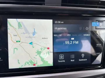 SsangYong Korando 1.5 GDI Turbo AT Smart