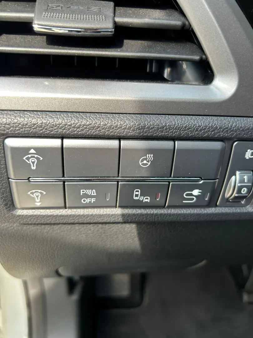 SsangYong Korando 1.5 GDI Turbo AT Smart