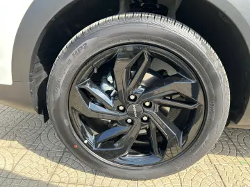 SsangYong Korando 1.5 GDI Turbo AT Smart
