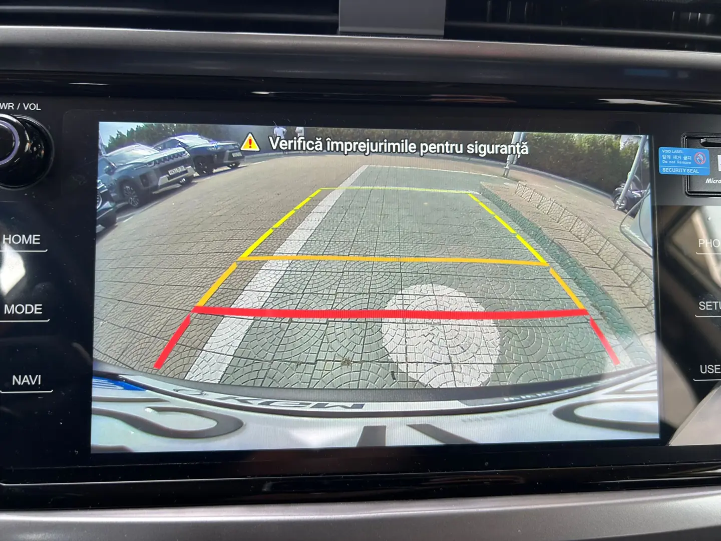 SsangYong Korando 1.5 GDI Turbo AT Smart
