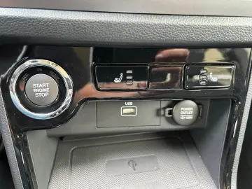 SsangYong Korando 1.5 GDI Turbo AT Smart