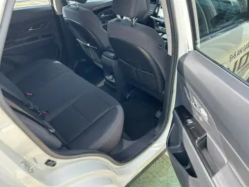 SsangYong Korando 1.5 GDI Turbo AT Smart