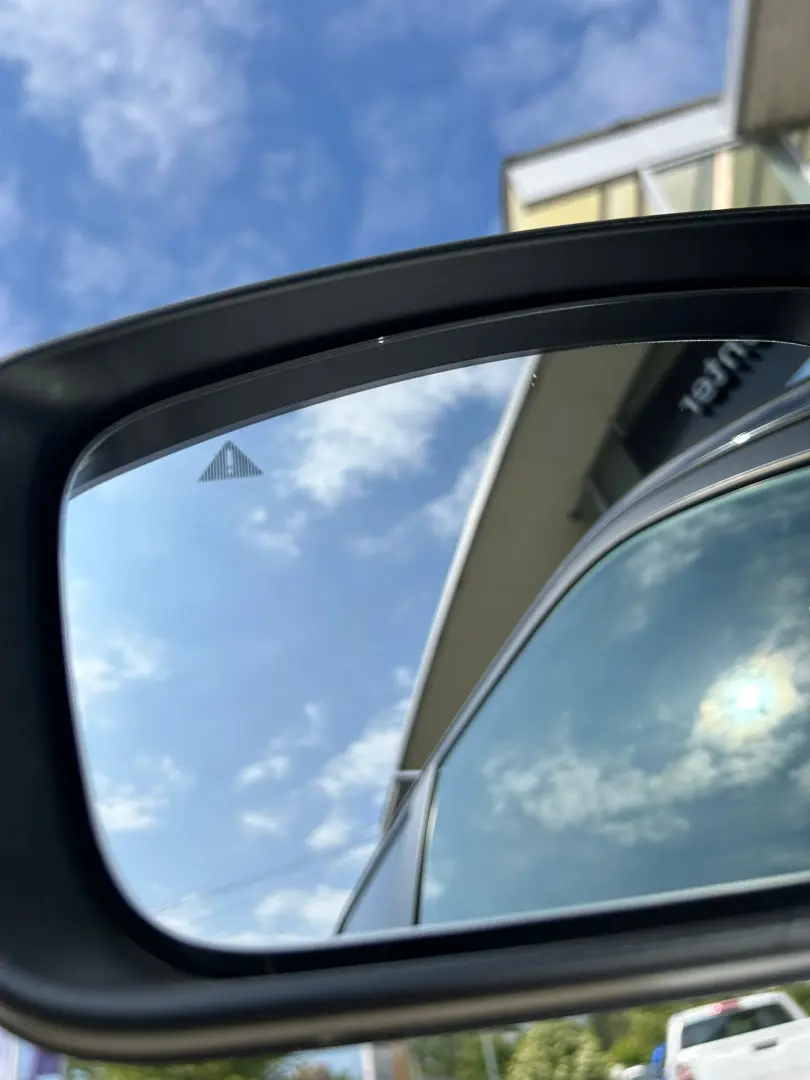 SsangYong Korando 1.5 GDI Turbo AT Smart