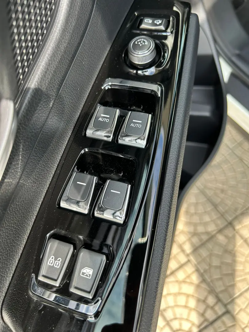 SsangYong Korando 1.5 GDI Turbo AT Smart