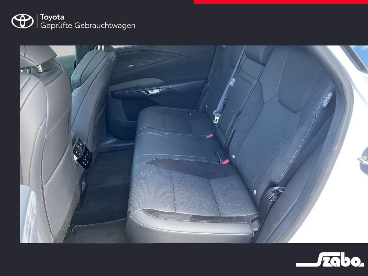 RX 500h (hybrid) F SPORT+