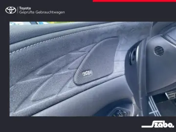 RX 500h (hybrid) F SPORT+
