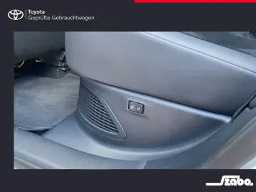 RX 500h (hybrid) F SPORT+