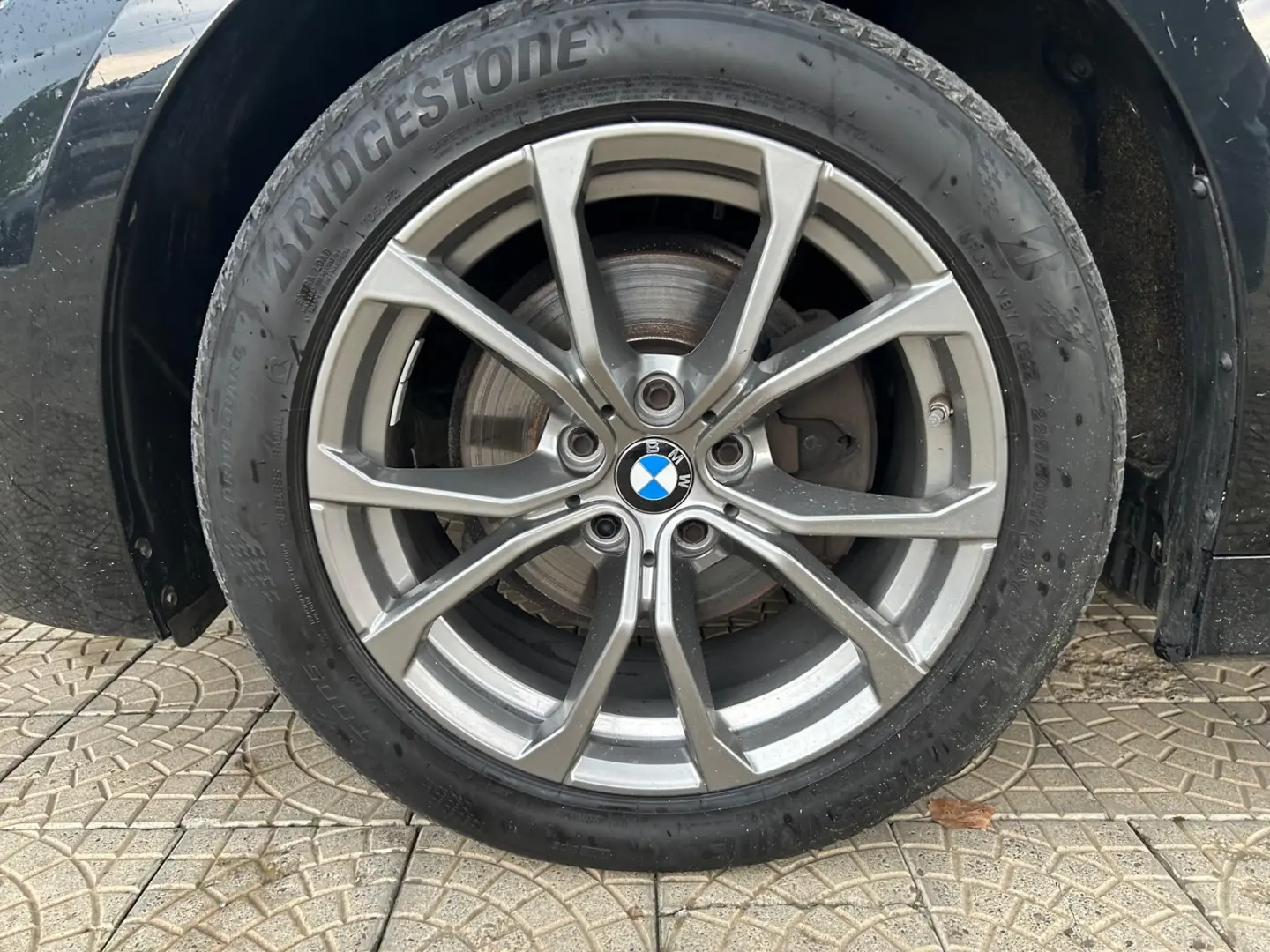 BMW Seria 3 320d Touring xDrive Aut. Sport Line