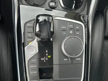 BMW Seria 3 320d Touring xDrive Aut. Sport Line
