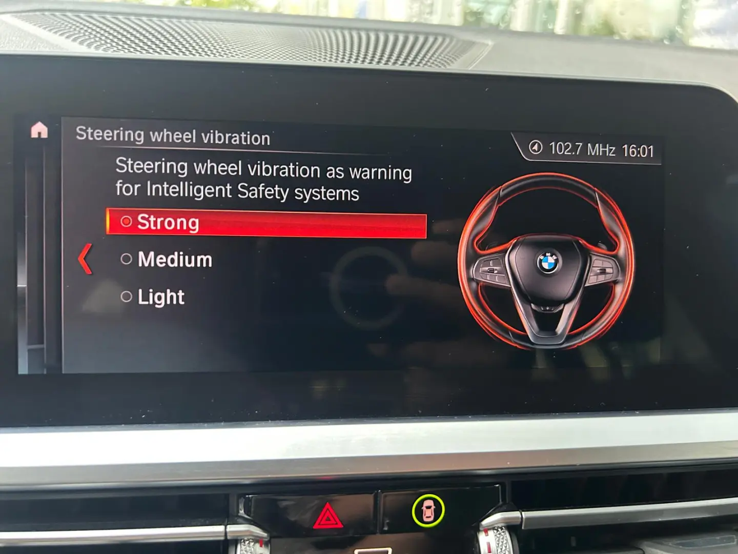 BMW Seria 3 320d Touring xDrive Aut. Sport Line