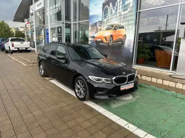 BMW Seria 3 320d Touring xDrive Aut. Sport Line