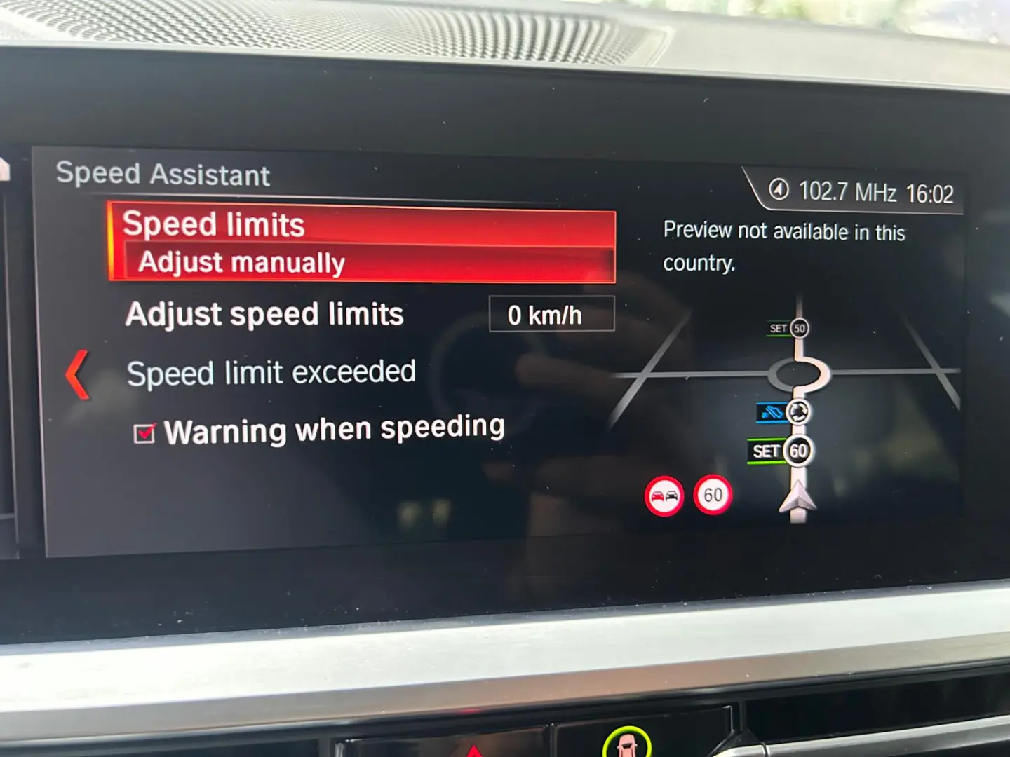 BMW Seria 3 320d Touring xDrive Aut. Sport Line
