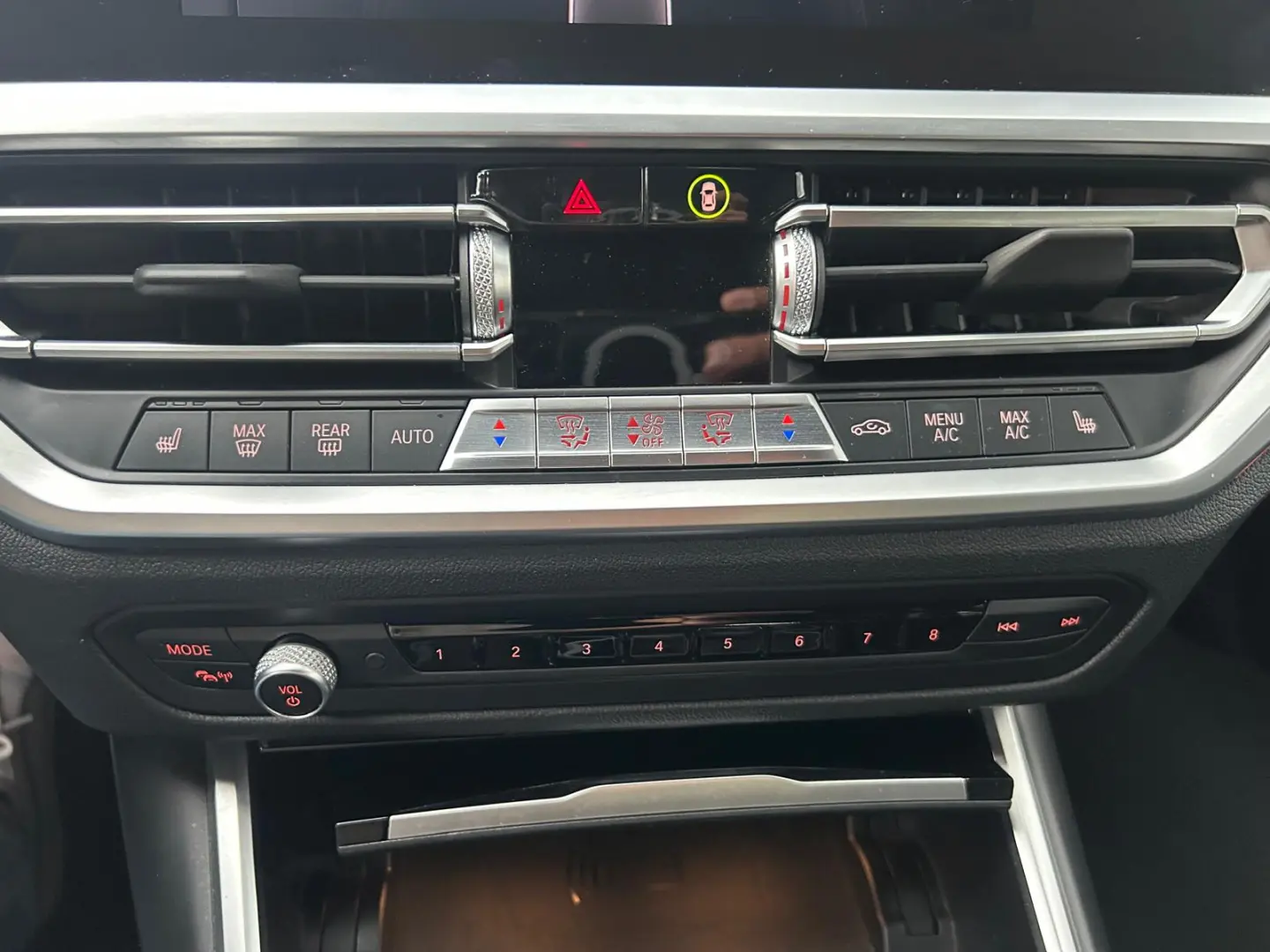 BMW Seria 3 320d Touring xDrive Aut. Sport Line